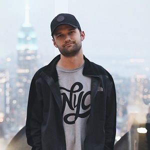 Meet your Posher, Blake